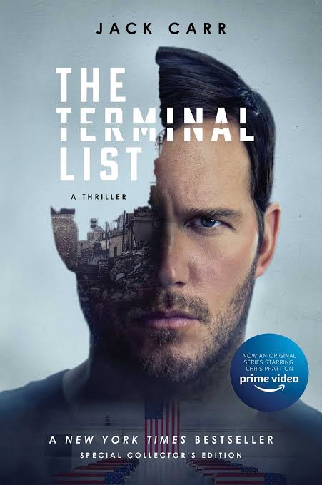 The Terminal List S1 2022 Hindi Completed Web Series HEVC ESub Movies4U.com
