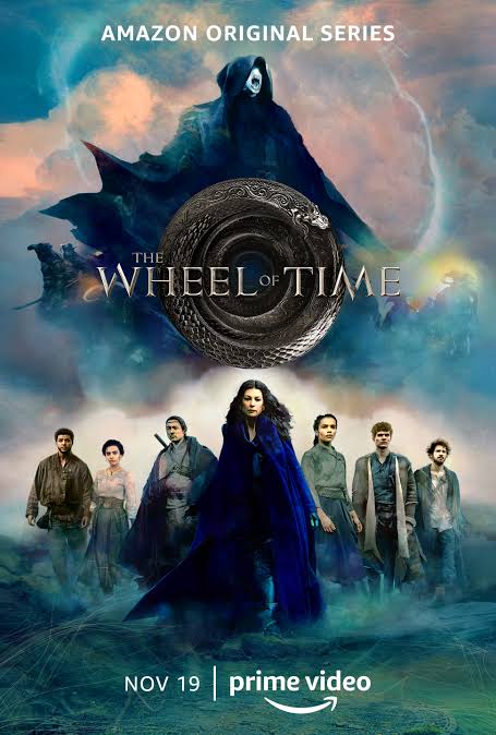 The Wheel of Time S1 2021 Hindi Web Series HEVC ESub Movies4U.com