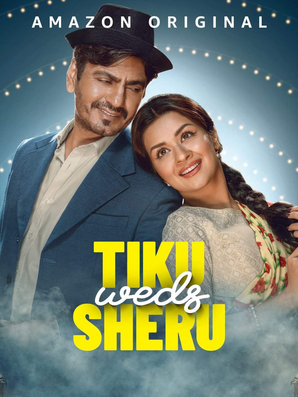 Tiku Weds Sheru 2023 Bollywood Hindi Full Movie HD ESub Movies4U.com