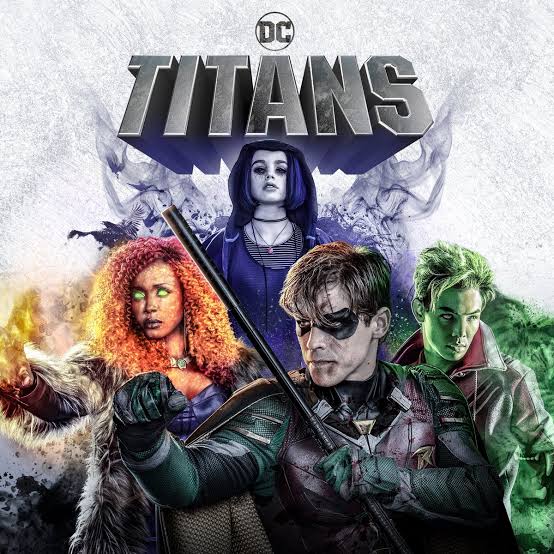 Titans S1 2018 Hindi Dubbed Completed Web Series HEVC Movies4U.com