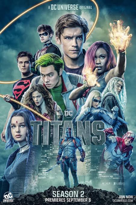 Titans S2 2019 Hindi Dubbed Completed Web Series HEVC Movies4U.com