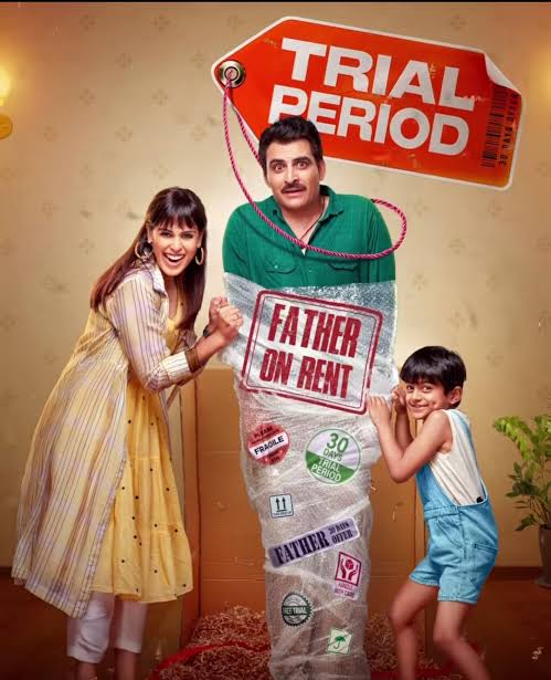 Trial Period 2023 Bollywood Hindi Full Movie HD ESub Movies4U.com