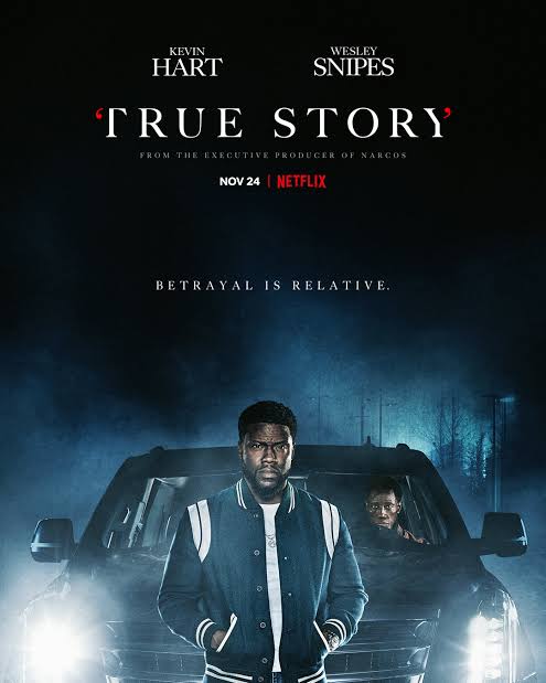 True Story S1 2021 Hindi Completed Web Series HEVC ESub Movies4U.com