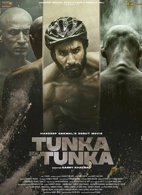 Tunka Tunka 2021 Panjabi Full Movie HD 480p 720p Movies4U.com