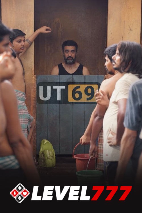 UT69 2023 Bollywood Hindi Full Movie HQCAM Movies4U.com