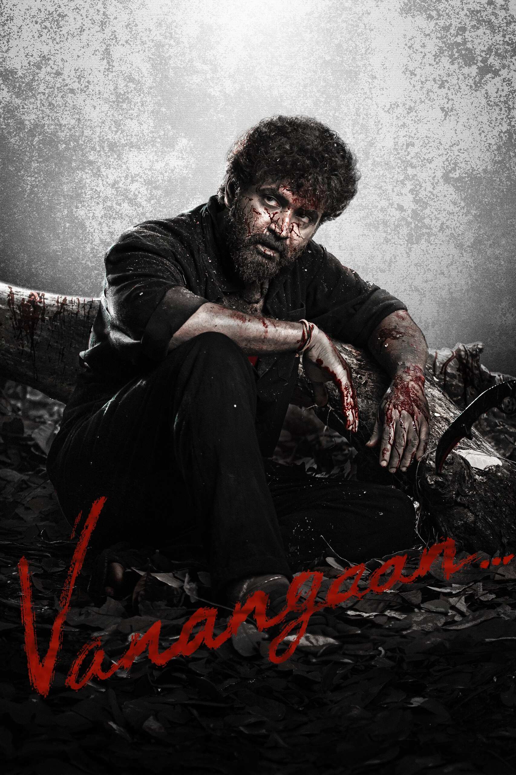 Vanangaan (2025) (Hindi   Tamil) Dual Audio UnCut South Movie HD ESub Movies4U.com
