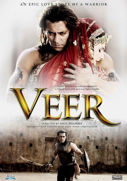 Veer 2010 Top Bollywood Hindi Full Movie HD Movies4U.com