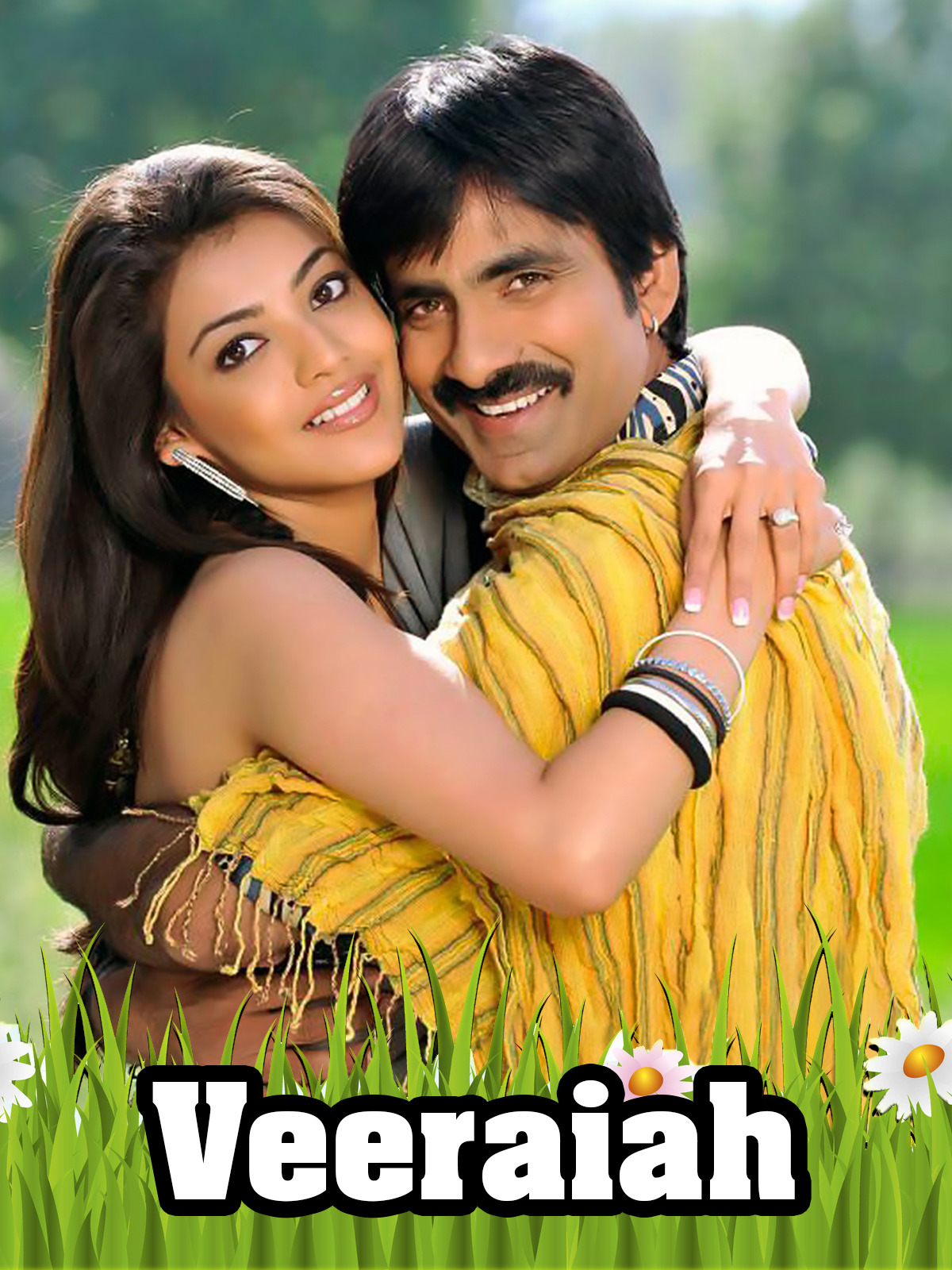 Veera 2011 Hindi Telugu Dual Audio UnCut Movie BluRay HD ESub Movies4U.com