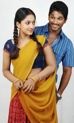 Veertaa The Power Parugu 2008 South Hindi Dubbed Full Movie HD Movies4U.com