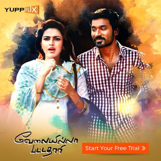 Velaiyilla Pattathari Vip 2021 New South Hindi Dubbed Full Movie HD Movies4U.com