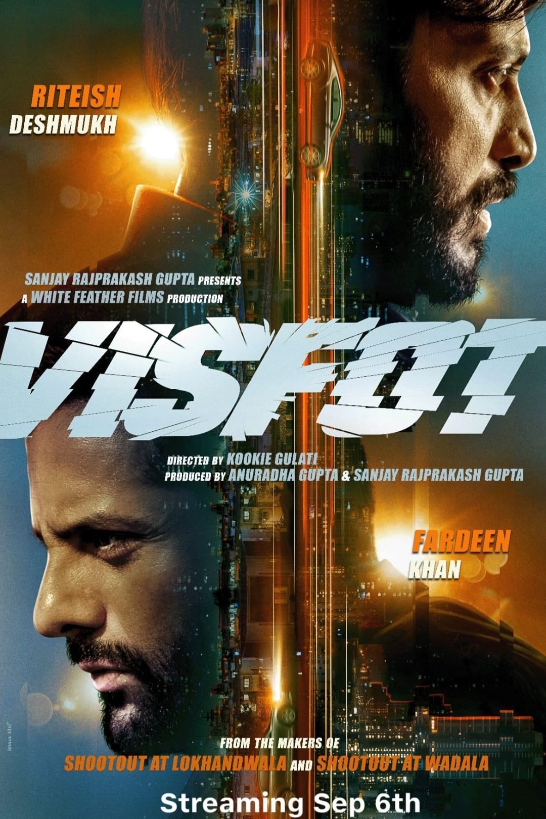Visfot 2024 Bollywood Hindi Movie HD ESub Movies4U.com
