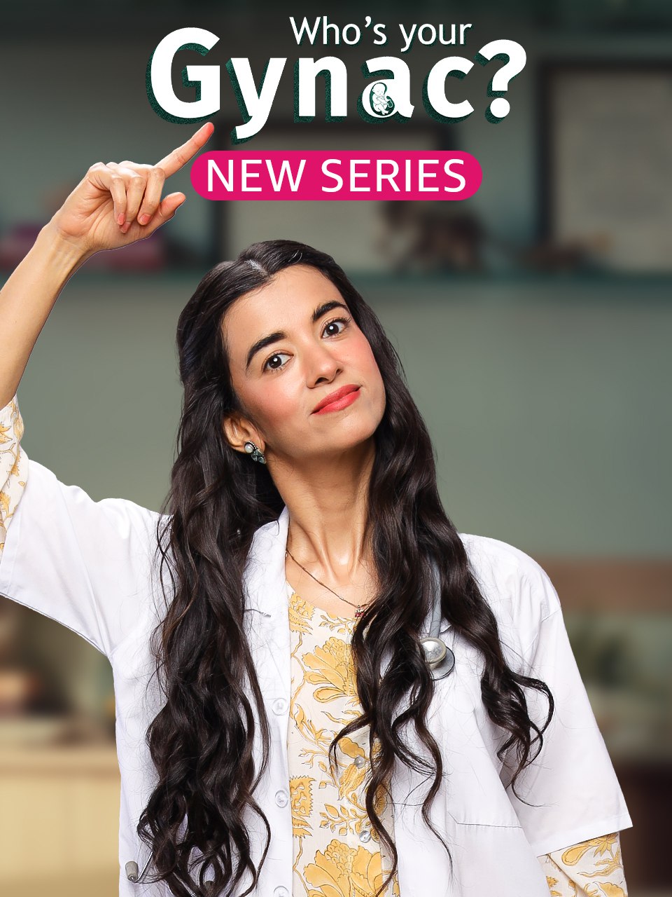 Who s Your Gynac S1 2023 Hindi Completed Web Series HEVC ESub Movies4U.com