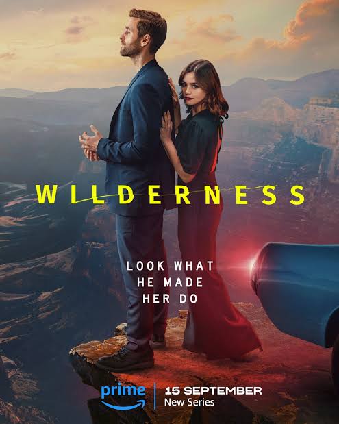 Wilderness S1 2023 Hindi English Completed Web Series HEVC ESub Movies4U.com