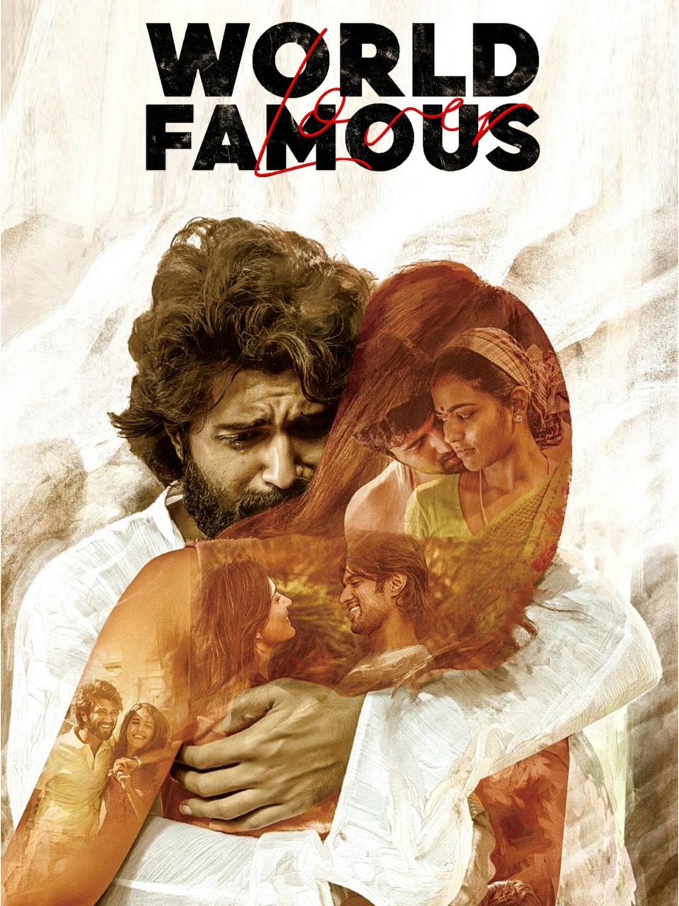 World Famous Lover 2020 Hindi Telugu Dual Audio UnCut Movie HD ESub Movies4U.com
