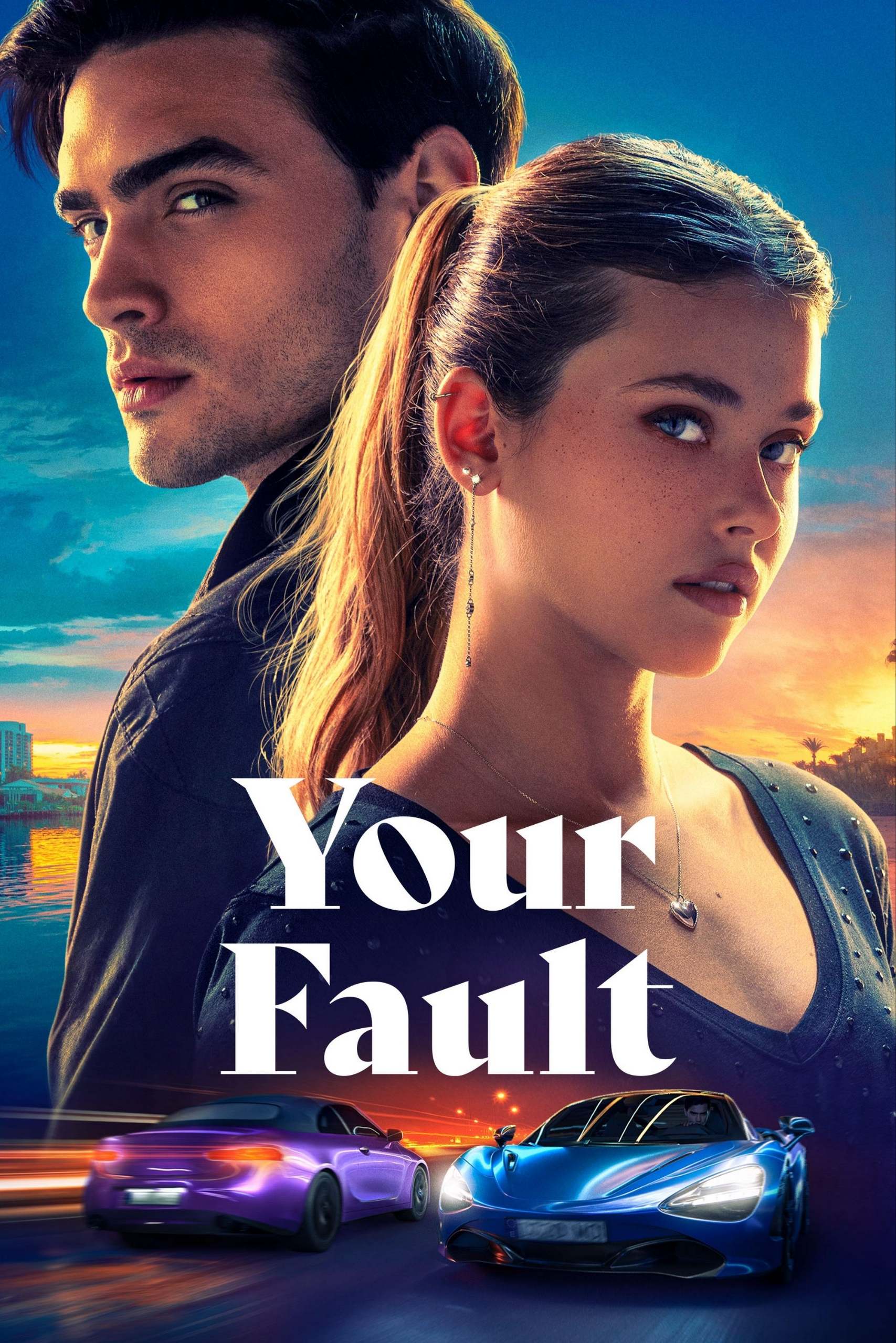 Your Fault 2024 Hindi English Dual Audio Movie HD ESub Movies4U.com