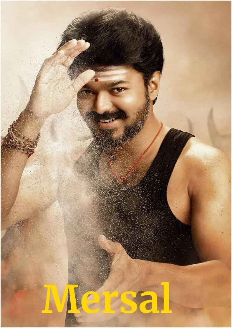 Mersal (2017) (Hindi   Tamil) Dual Audio UnCut South Movie HD ESub Movies4U.com