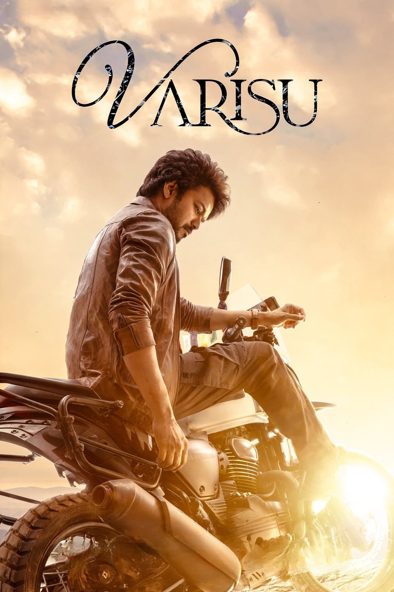 Varisu 2023 South Hindi Dubbed UnCut Full Movie Hindi Tamil HD 480p 720p 1080p 2160p4k ESub Movies4U.com