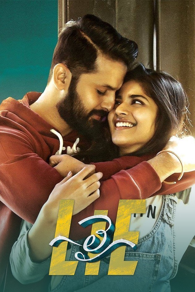 LIE 2017 Hindi Telugu Dual Audio UnCut Movie HD ESub Movies4U.com