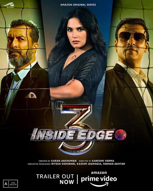 inside edge S3 2021 Hindi Completed Web Series HEVC ESub Movies4U.com
