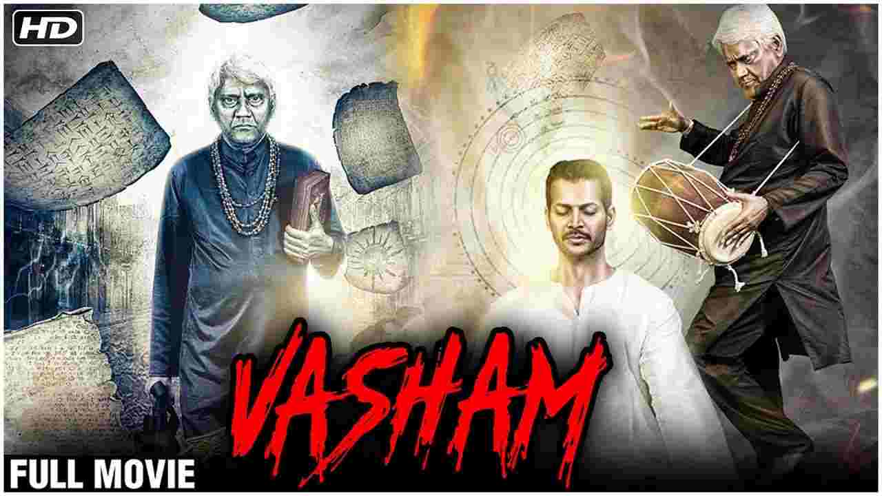 vasham 2019 new south hindi dubbed full movie Movies4U.com
