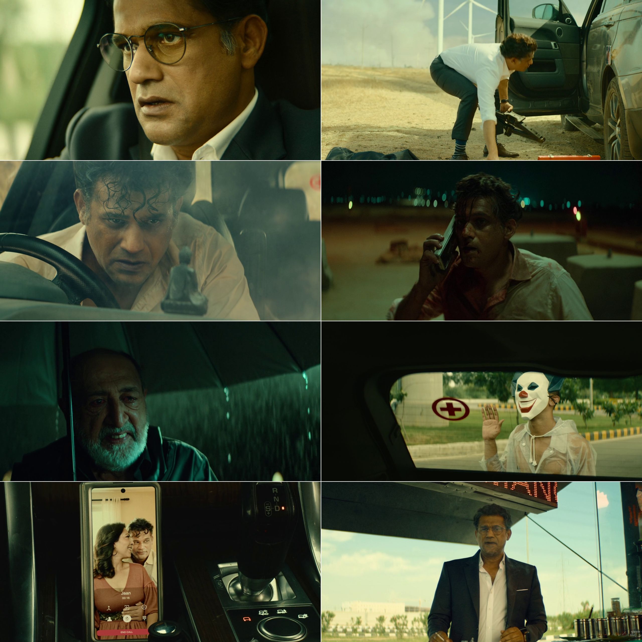 Crazxy 2025 Bollywood Hindi Movie HD ESub Movies4U screenshot