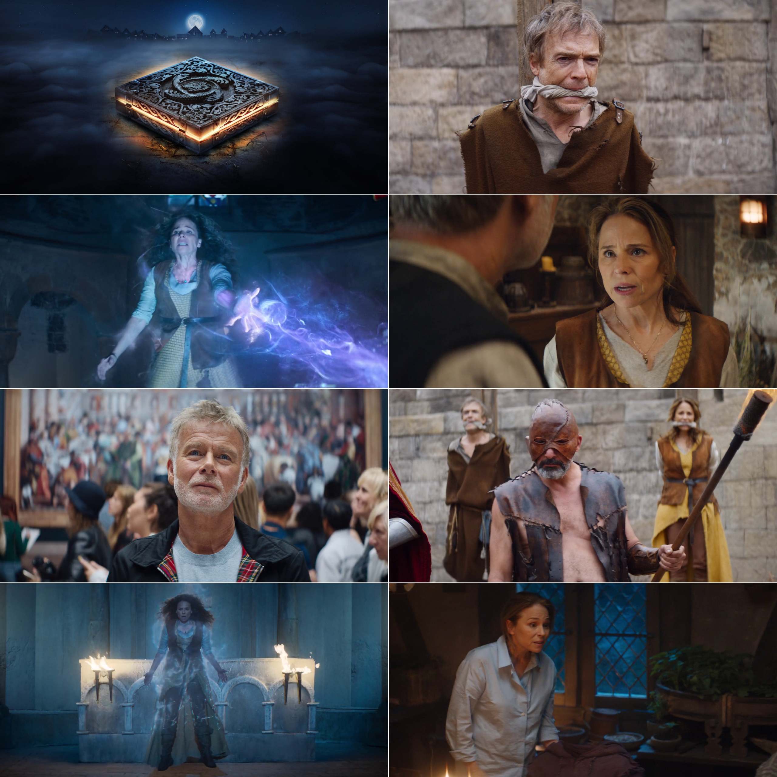 Family Pack 2024 Hindi English Dual Audio Movie HD ESub Movies4U screenshot