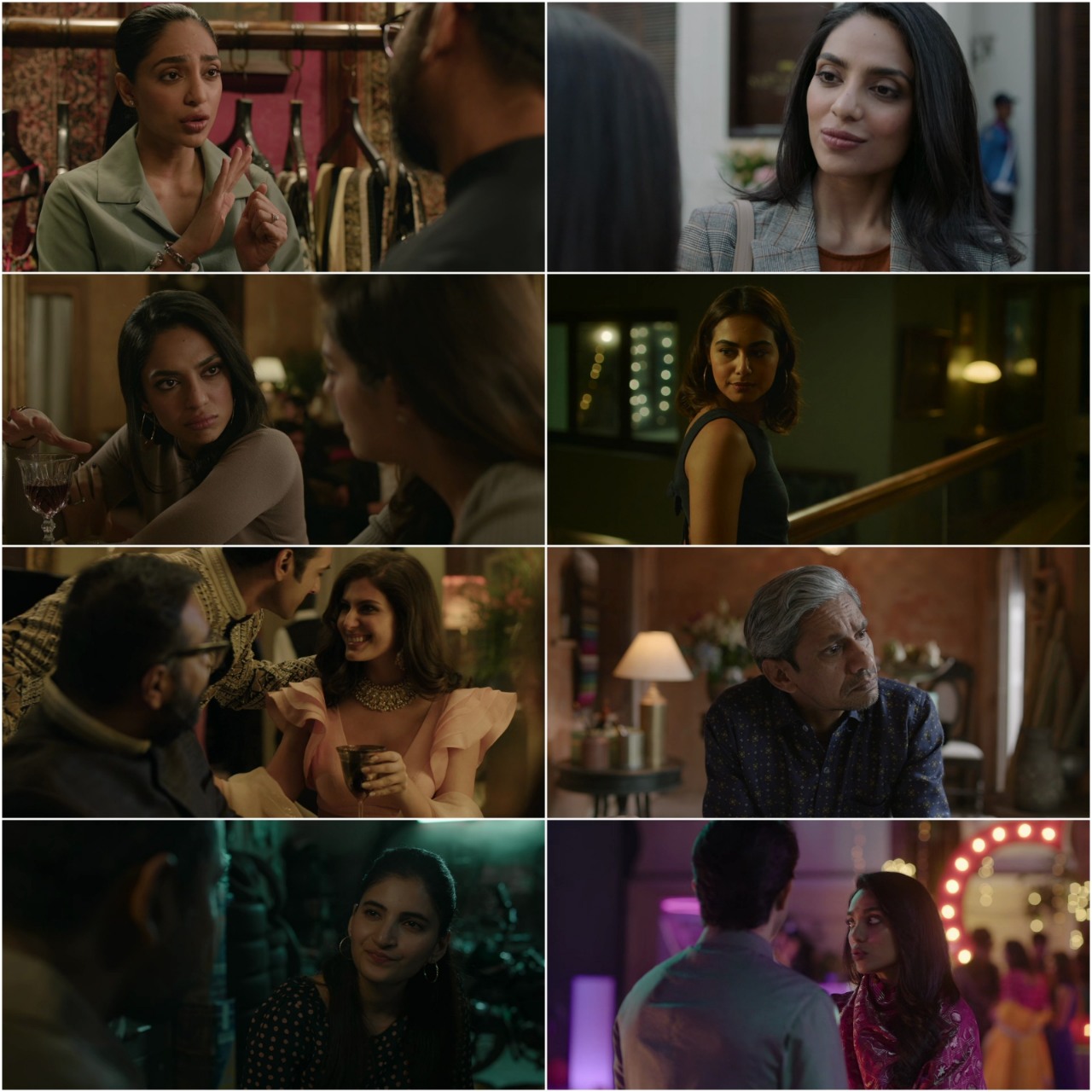 Made in Heaven S2 2023 Hindi Completed Web Series HEVC ESub Movies4U screenshot