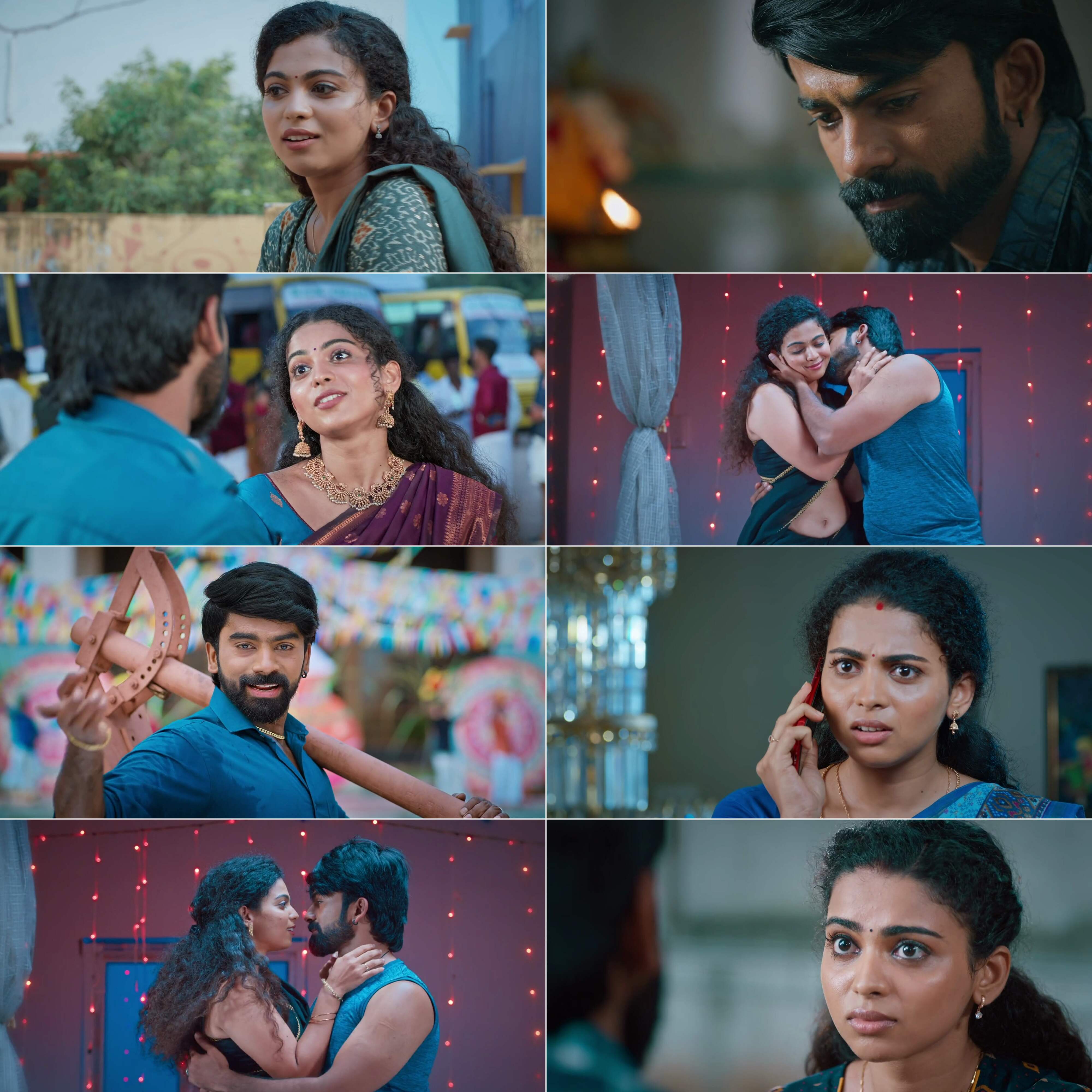 Seesaw 2025 Hindi Tamil Dual Audio UnCut South Movie HD ESub Movies4U screenshot