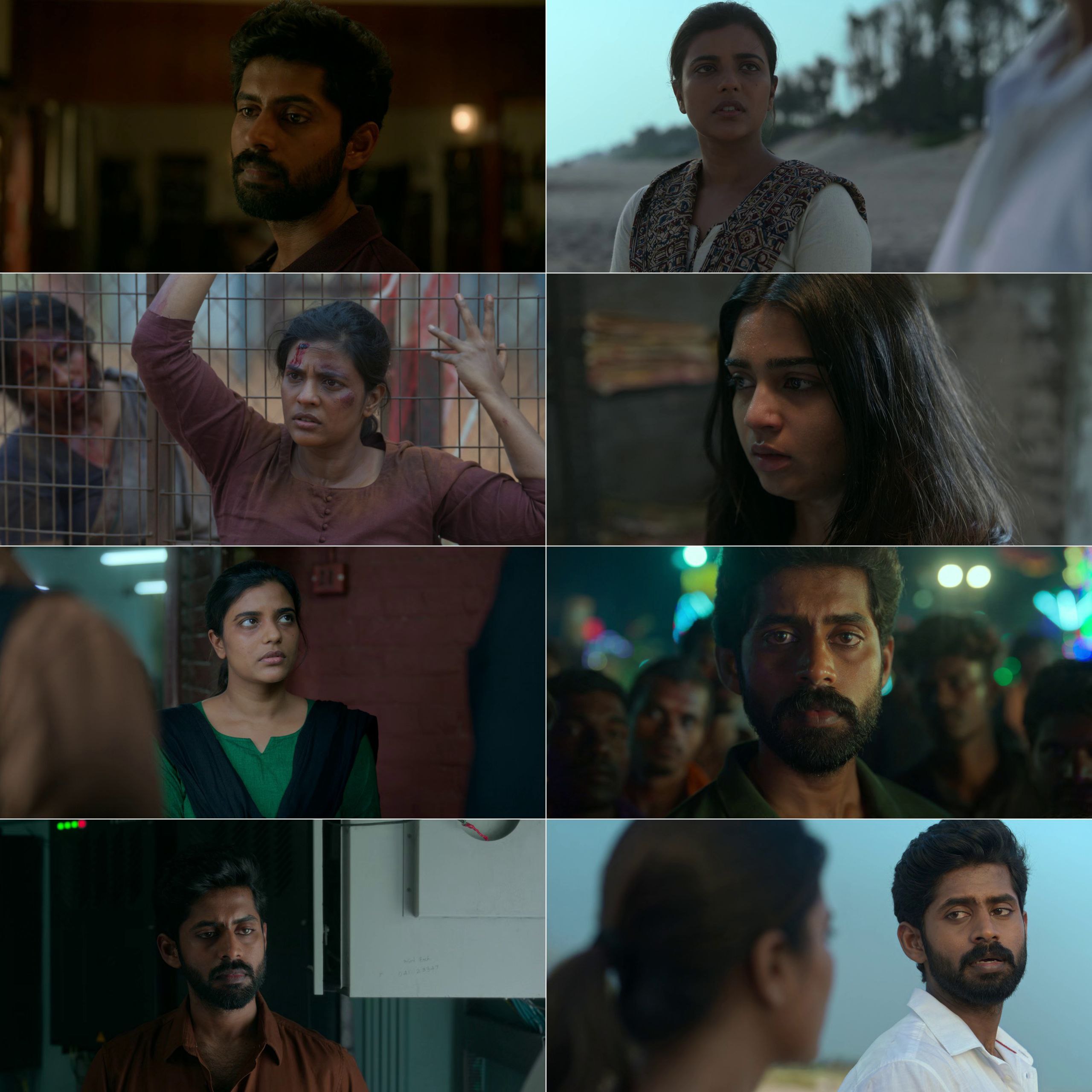 Suzhal The Vortex S02 2025 Hindi Completed Web Series HEVC ESub Movies4U screenshot