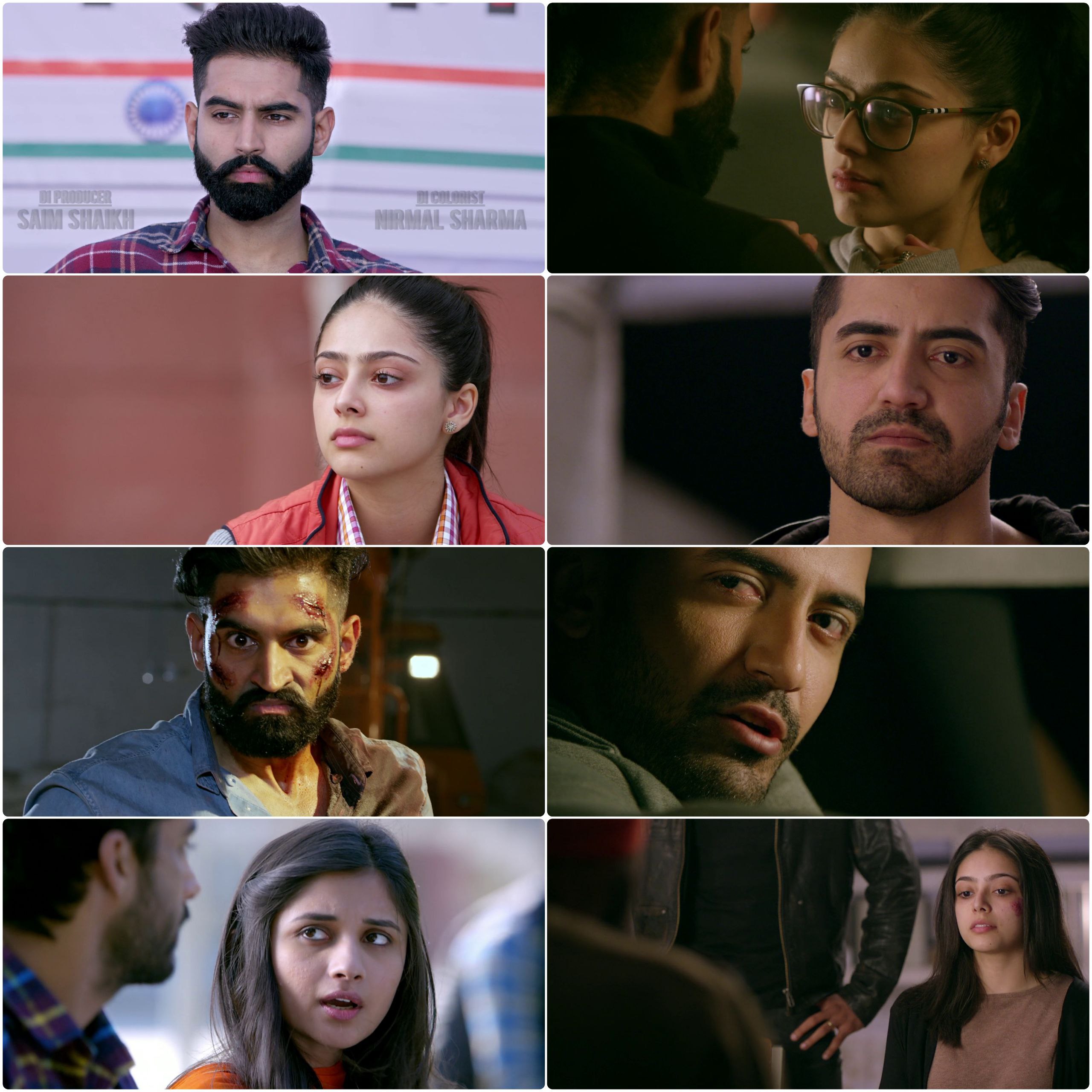 Rocky Mental 2017 Punjabi Movie HD ESub Movies4U screenshot