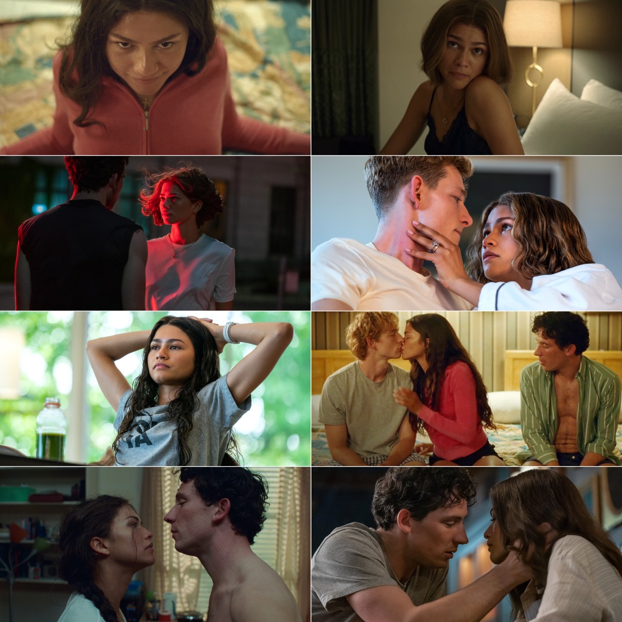 Challengers 2024 Hindi English Dual Audio Movie HD ESub Movies4U screenshot