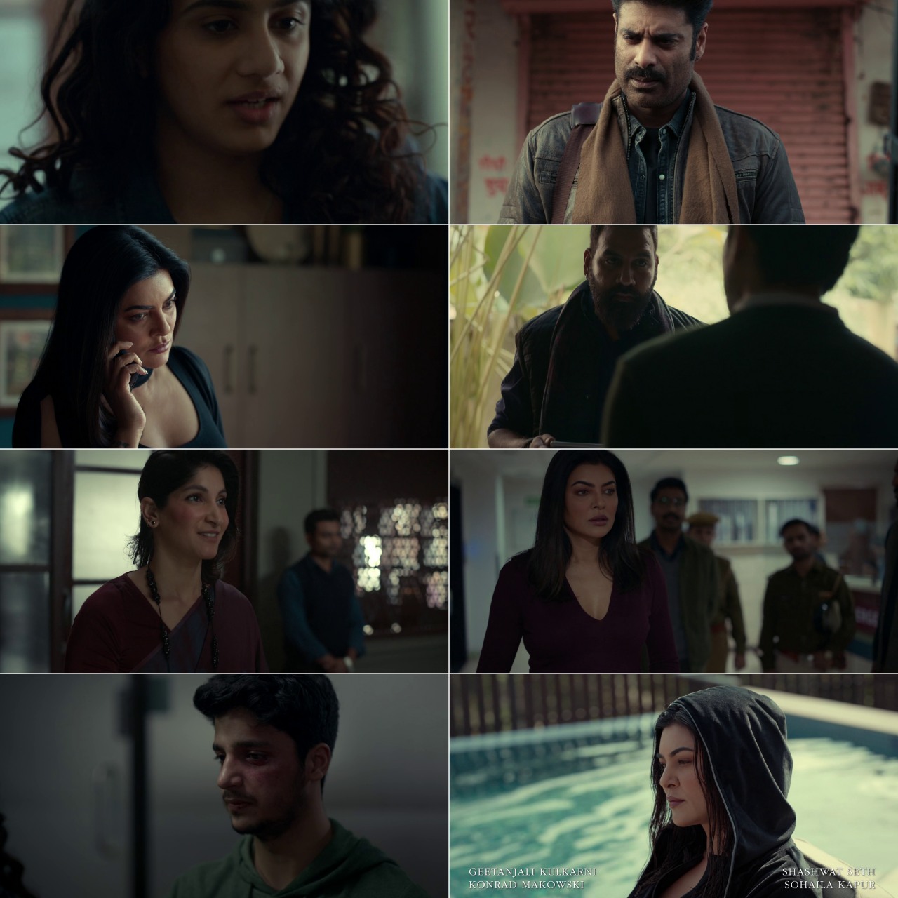 Aarya S3 2023 Hindi Completed Web Series HEVC ESub Movies4U screenshot