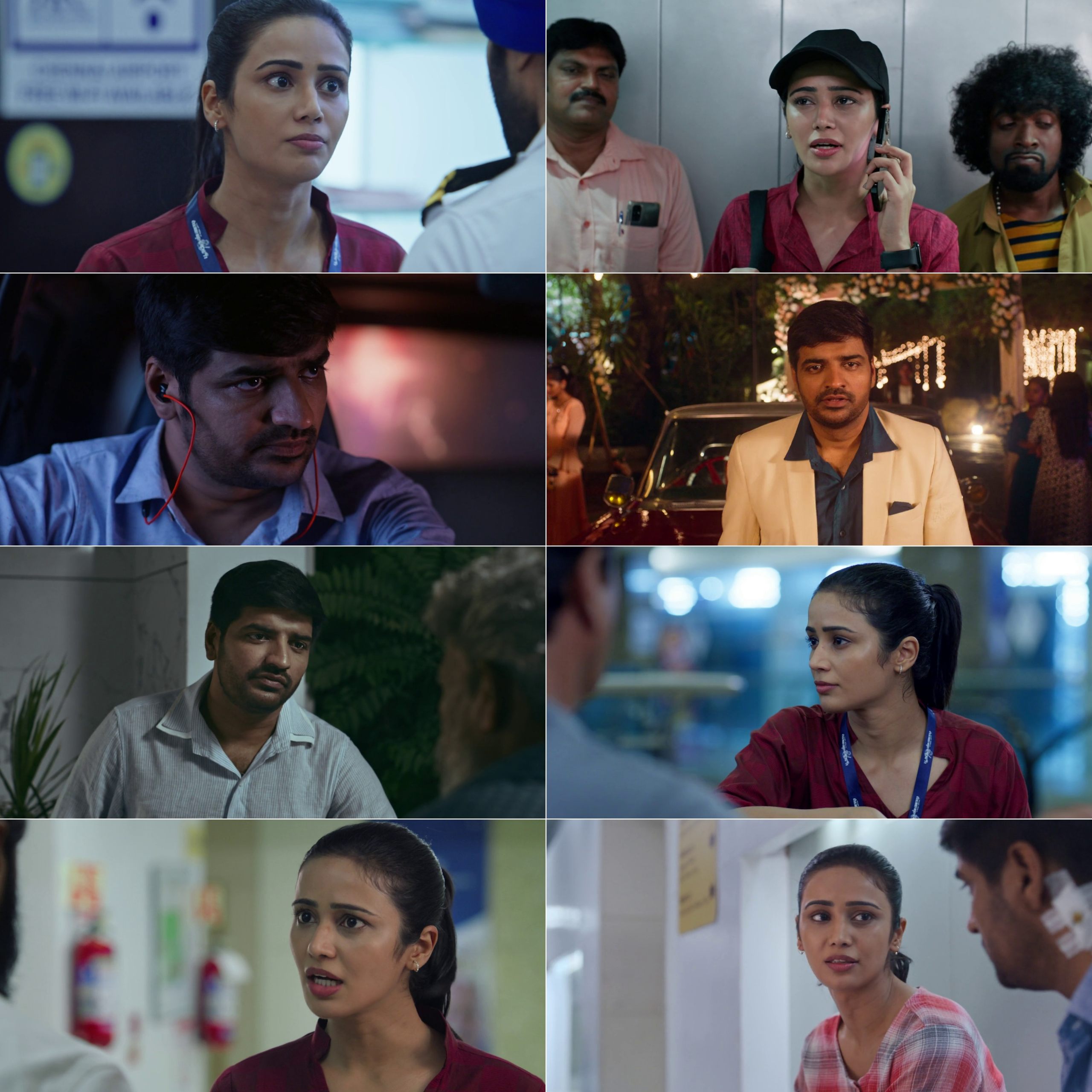 Vithaikkaaran 2024 Hindi Tamil Dual Audio UnCut South Movie HD ESub Movies4U screenshot