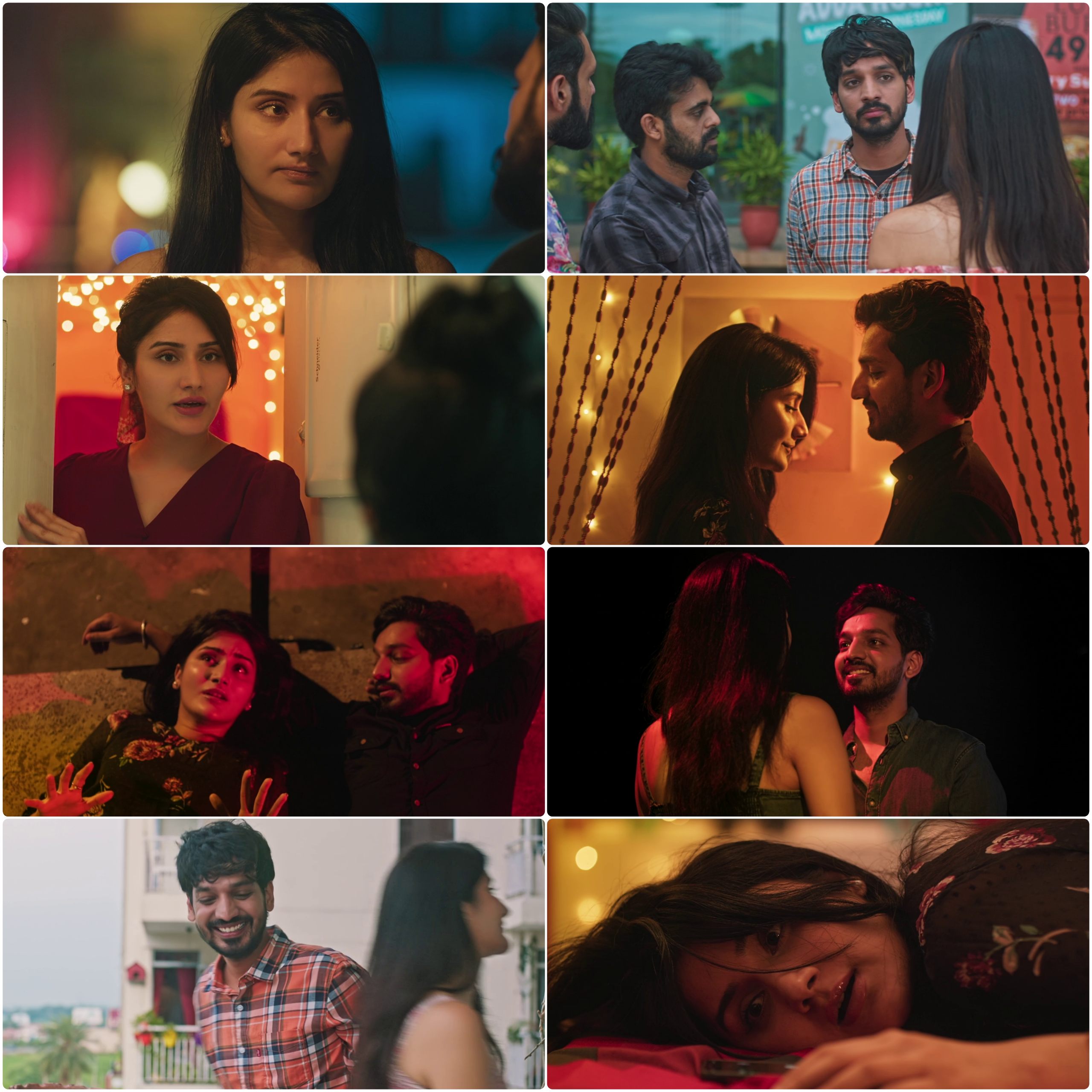 Jalwayu Enclave 2022 Punjabi Movie HD ESub Movies4U screenshot