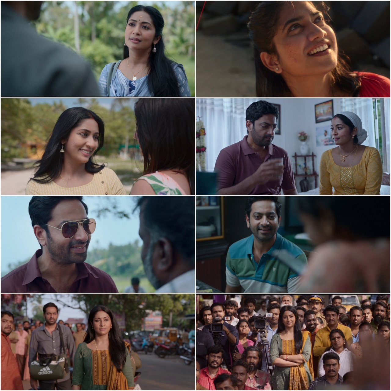 Janaki Jaane 2023 South Hindi Dubbed UnCut Full Movie HD ESub Movies4U screenshot