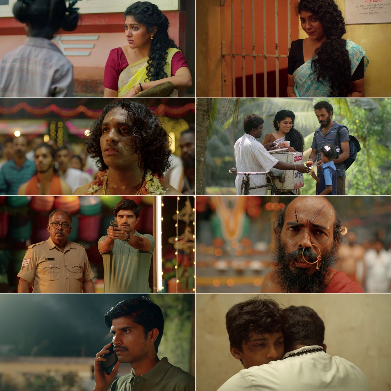 Toby 2023 South Hindi Dubbed UnCut Full Movie HD ESub Movies4U screenshot