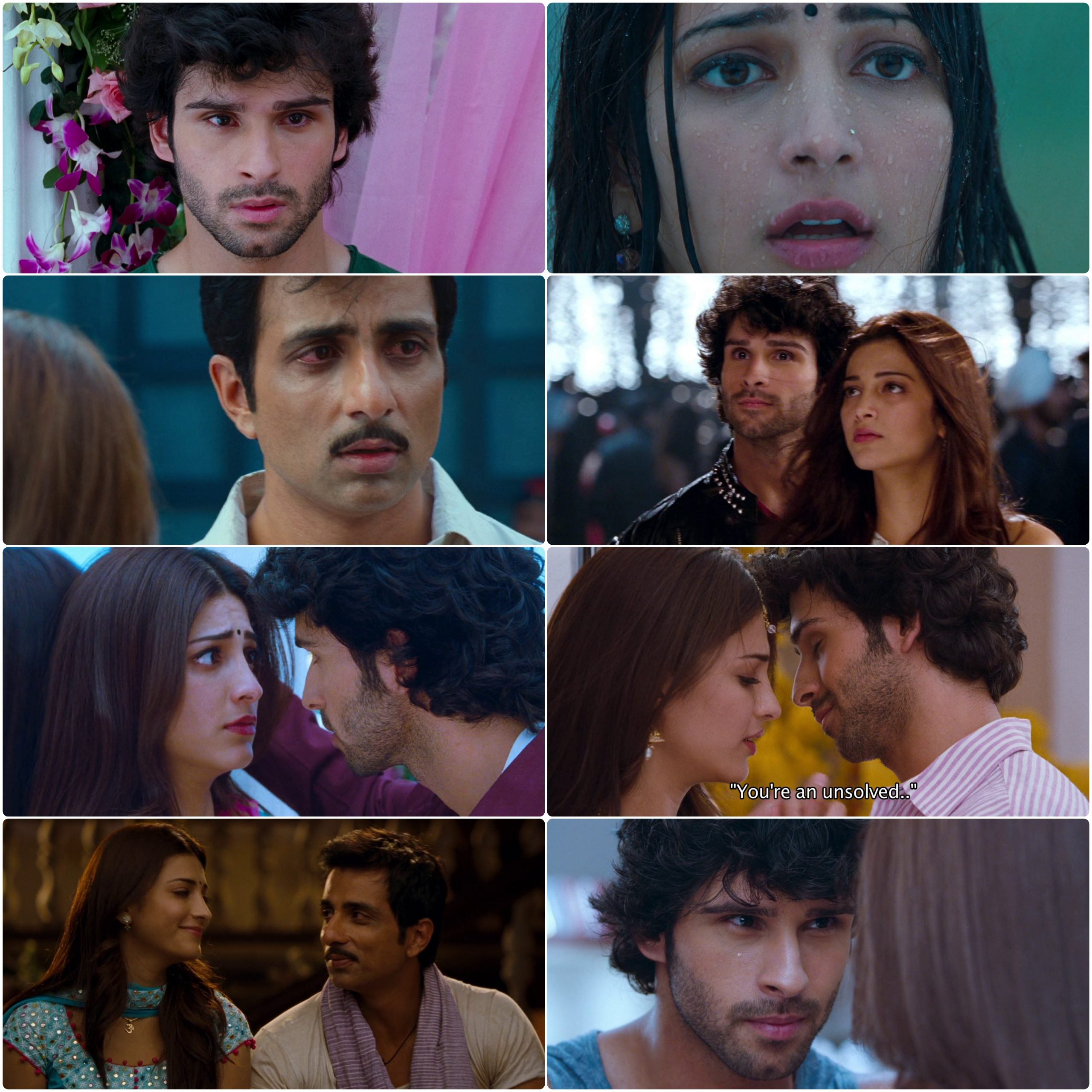 Ramaiya Vastavaiya 2013 Bollywood Hindi Movie HD ESub Movies4U screenshot