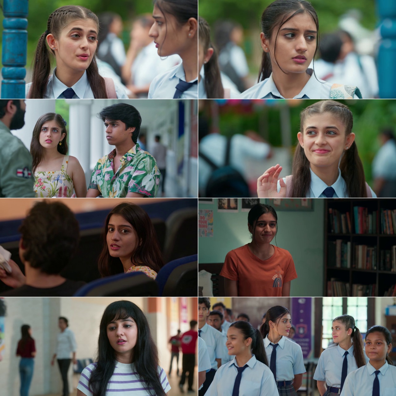 Crushed S03 (2023) Hindi Completed Web Series HEVC ESub Movies4U screenshot