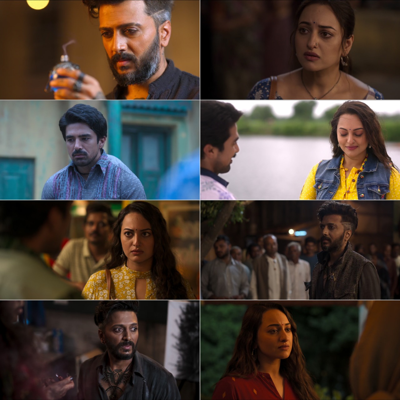 Kakuda 2024 Bollywood Hindi Movie HD ESub Movies4U screenshot