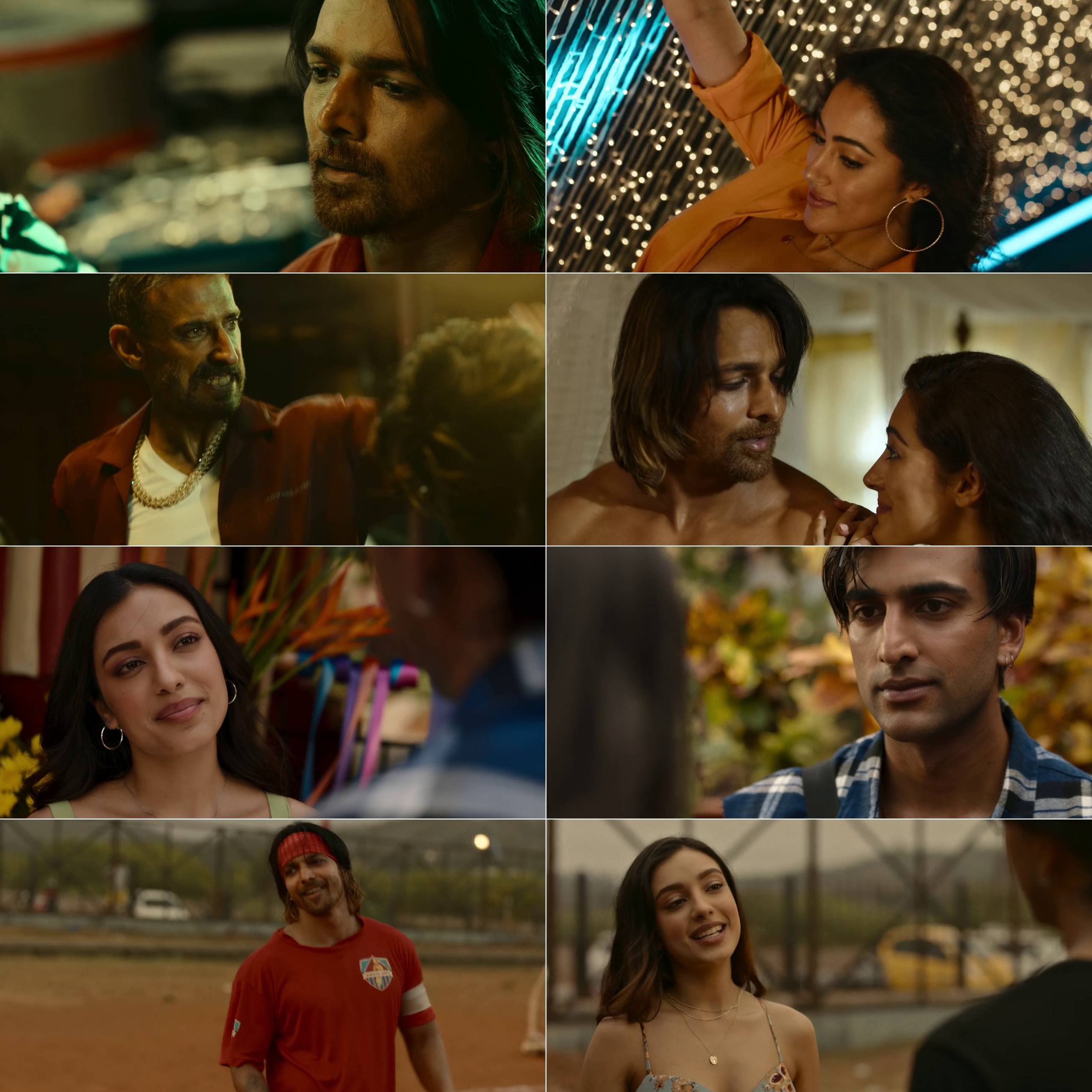 The Miranda Brothers 2024 Bollywood Hindi Movie HD ESub Movies4U screenshot