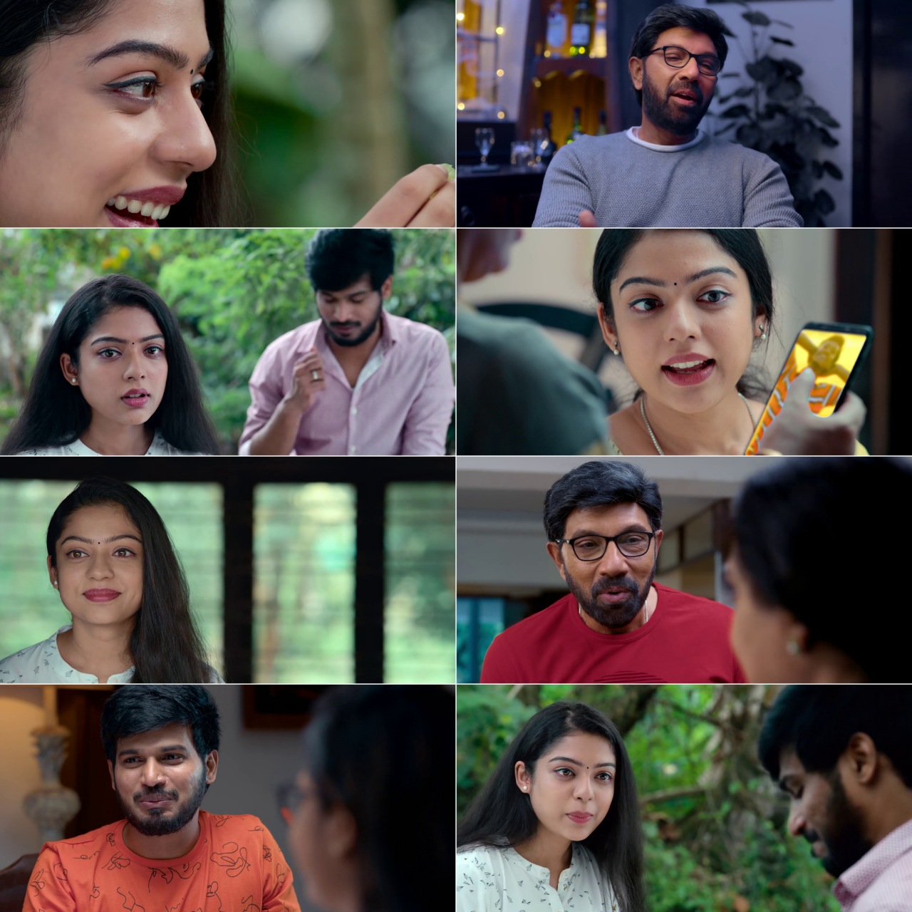 My Perfectt Husband S01 2024 Hindi Completed Web Series HEVC ESub Movies4U screenshot