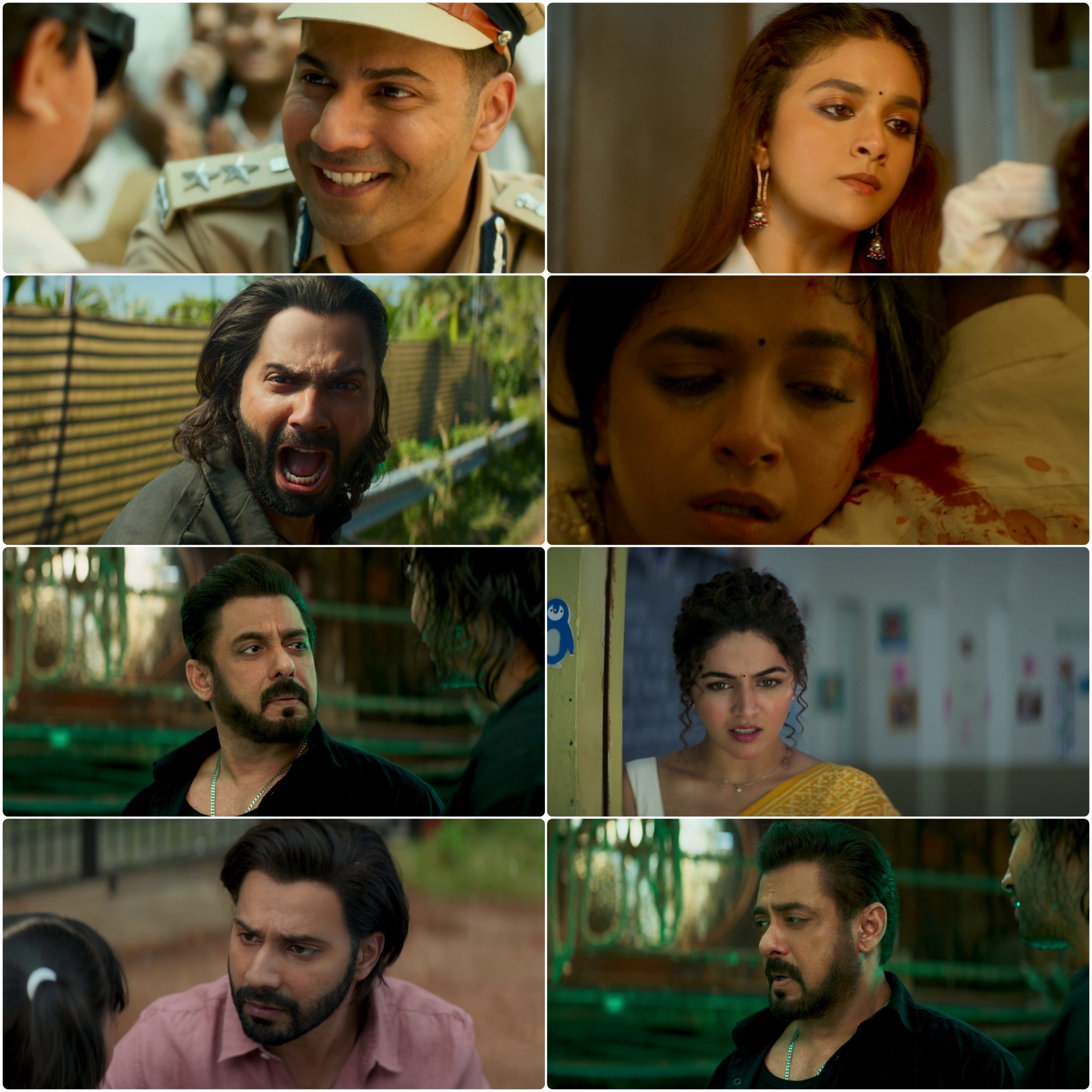 Baby John 2024 Bollywood Hindi Movie HD ESub Movies4U screenshot