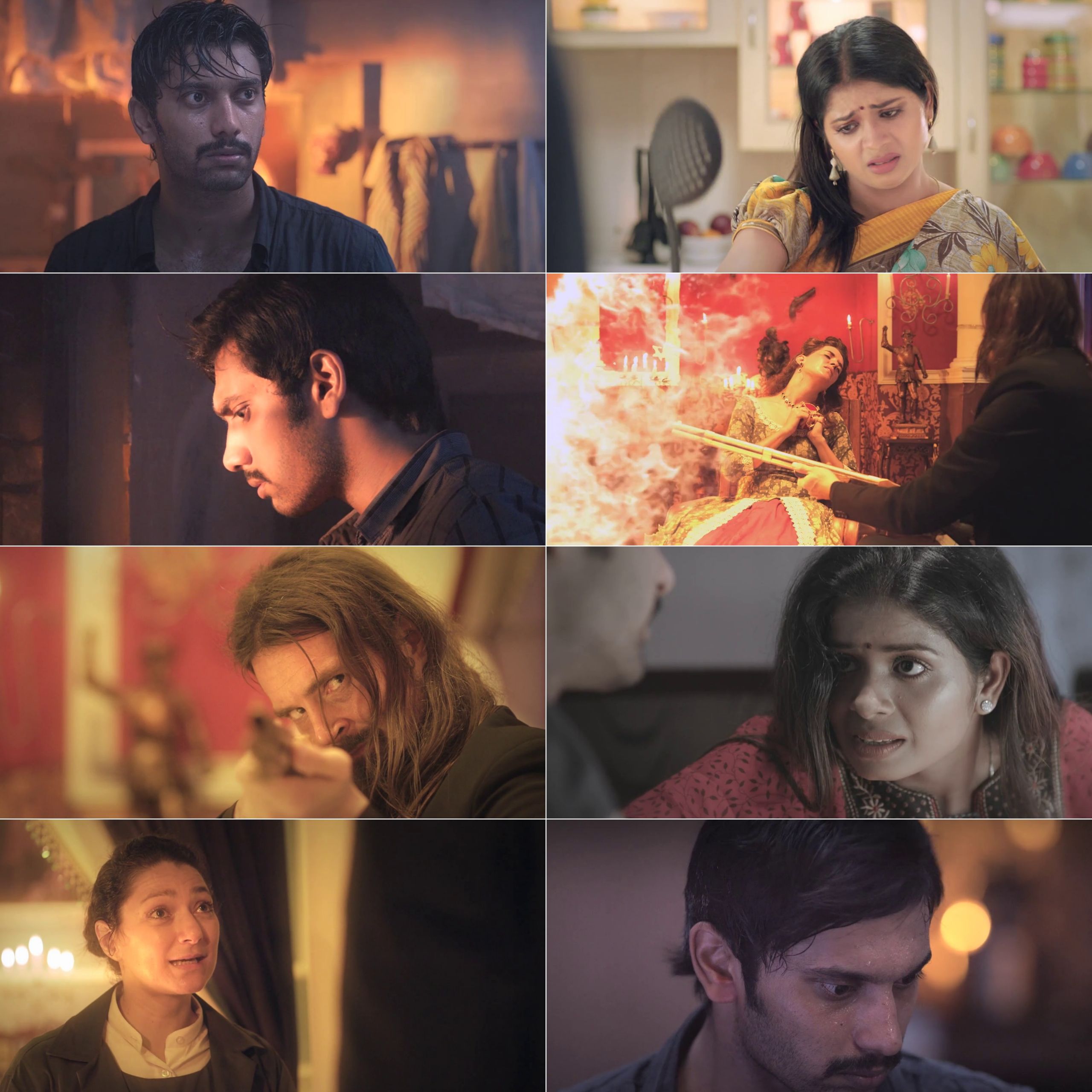 Demonte Colony 2015 Hindi Tamil Dual Audio UnCut Movie HD ESub Movies4U screenshot