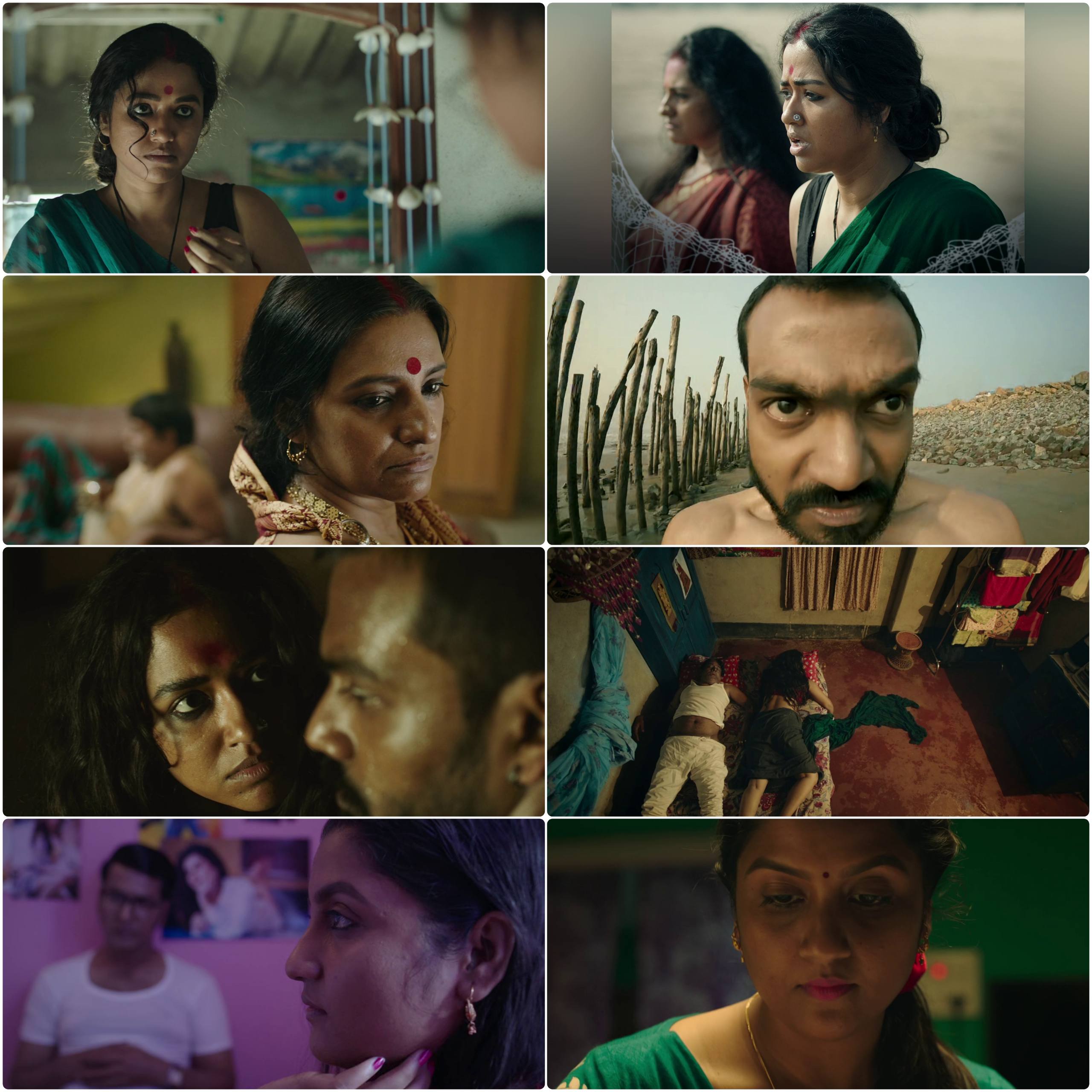 Mandaar 2021 Hindi Completed Web Series HEVC ESub Movies4U screenshot