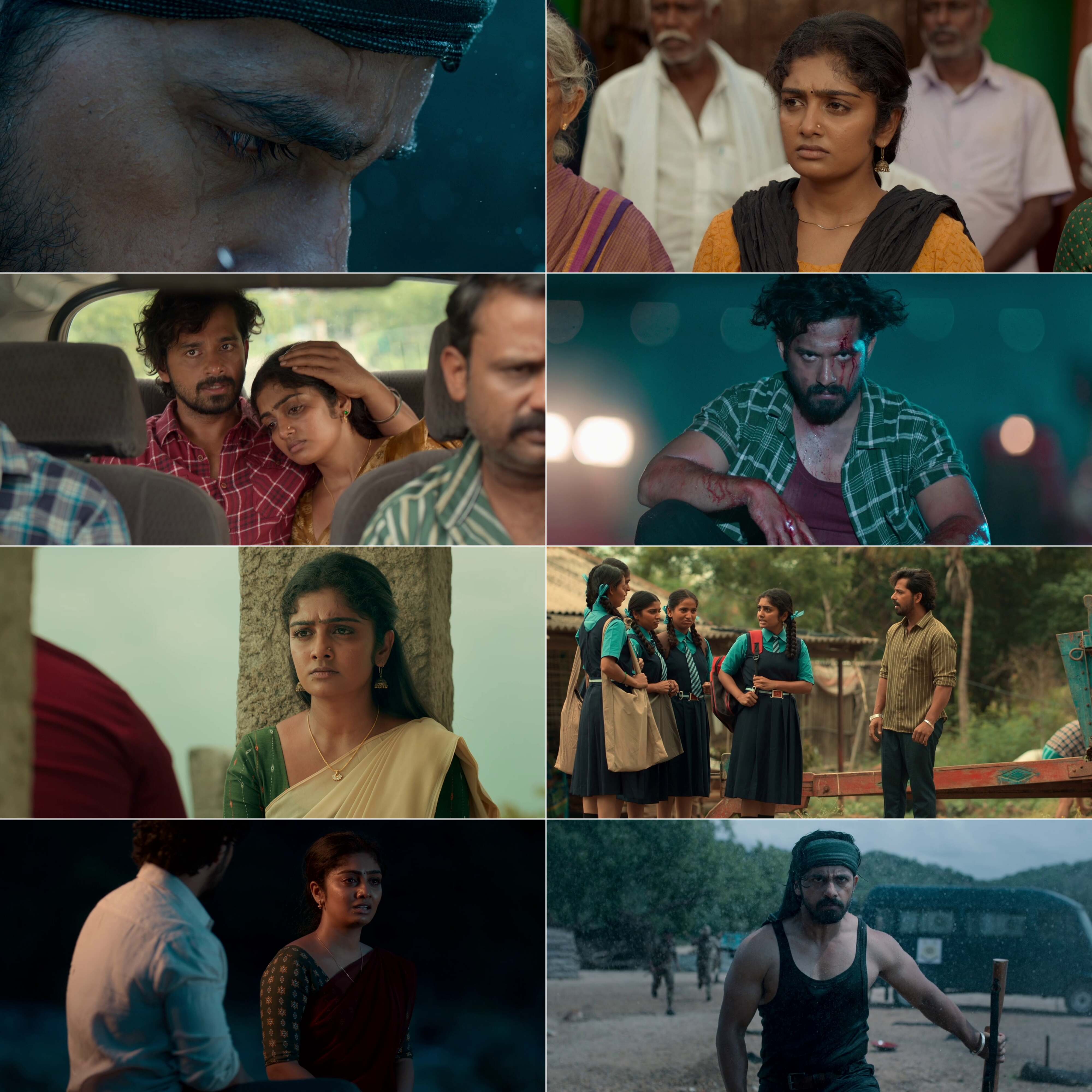 Kothalavadi 2025 Hindi Kannada Dual Audio UnCut South Movie HD ESub Movies4U screenshot