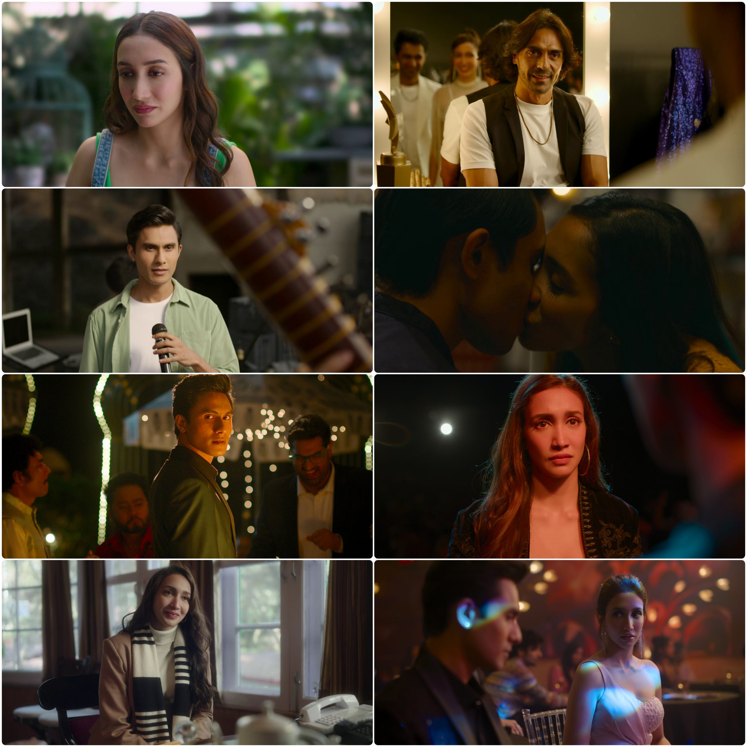 Bandish Bandits S02 2024 Hindi Completed Web Series HEVC ESub Movies4U screenshot