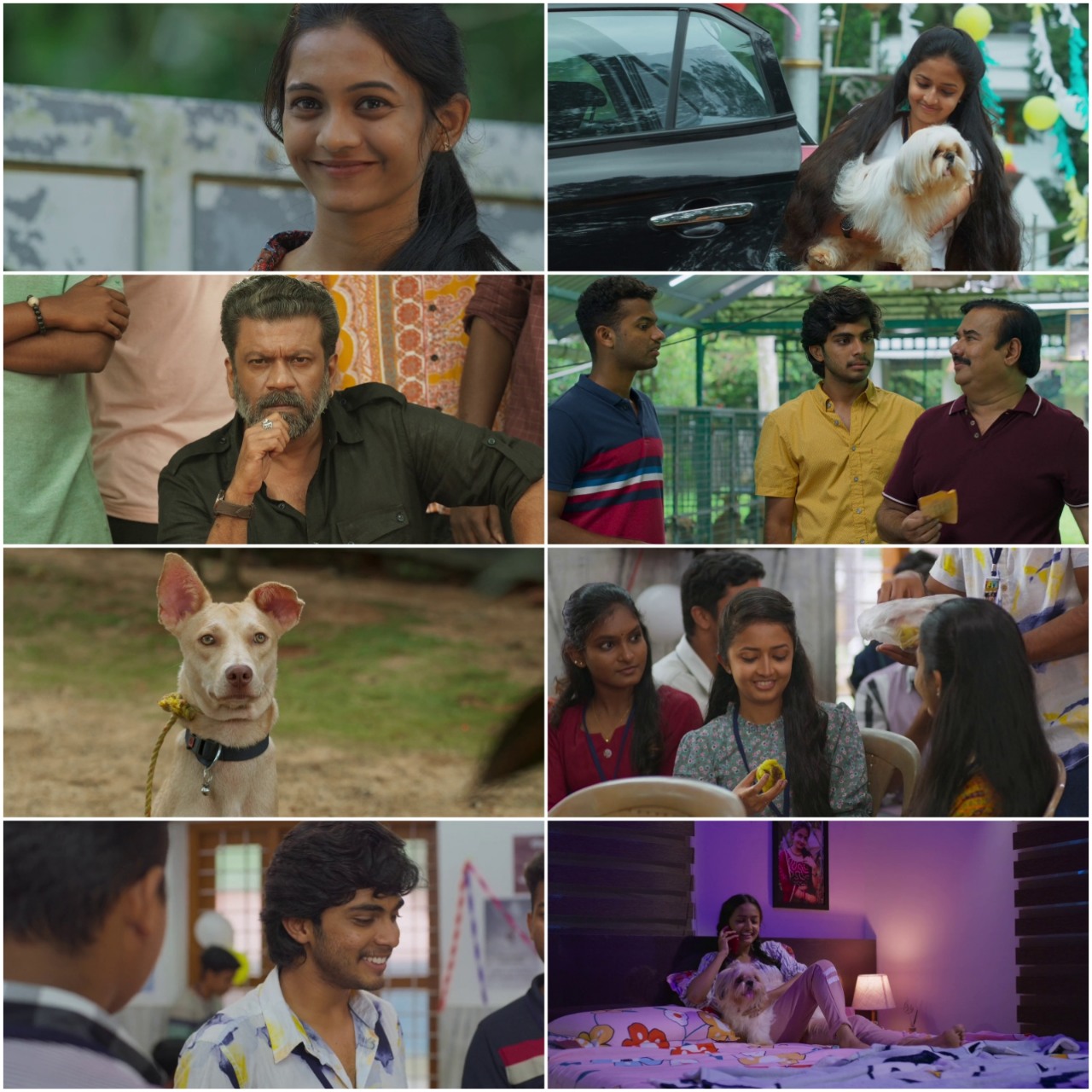 Neymar 2023 South Hindi Dubbed UnCut Full Movie HD ESub Movies4U screenshot