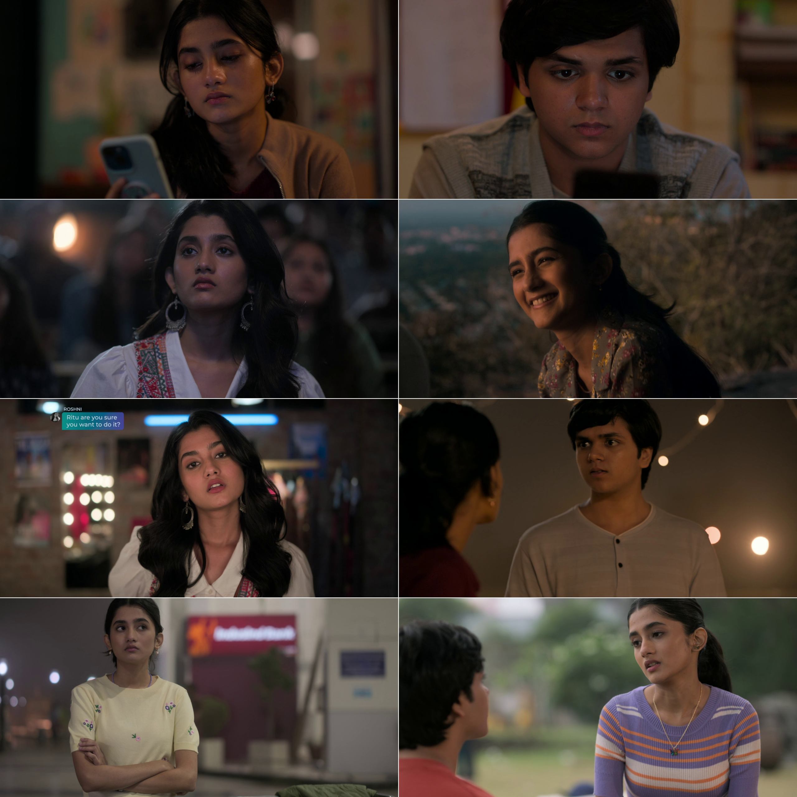 Gutar Gu S02 2024 Hindi Completed Web Series HEVC ESub Movies4U screenshot