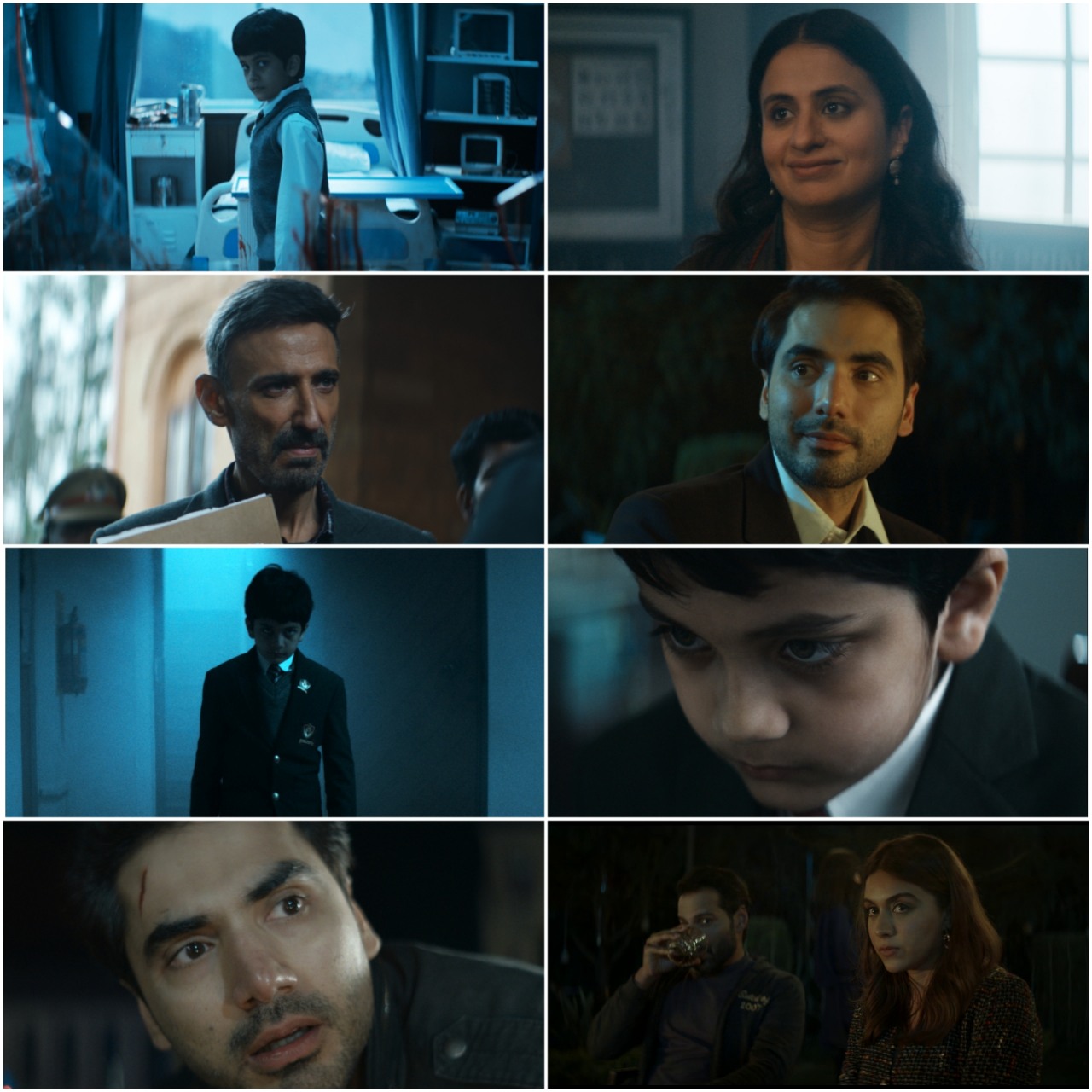 Adhura S1 2023 Hindi Completed Web Series HEVC ESub Movies4U screenshot