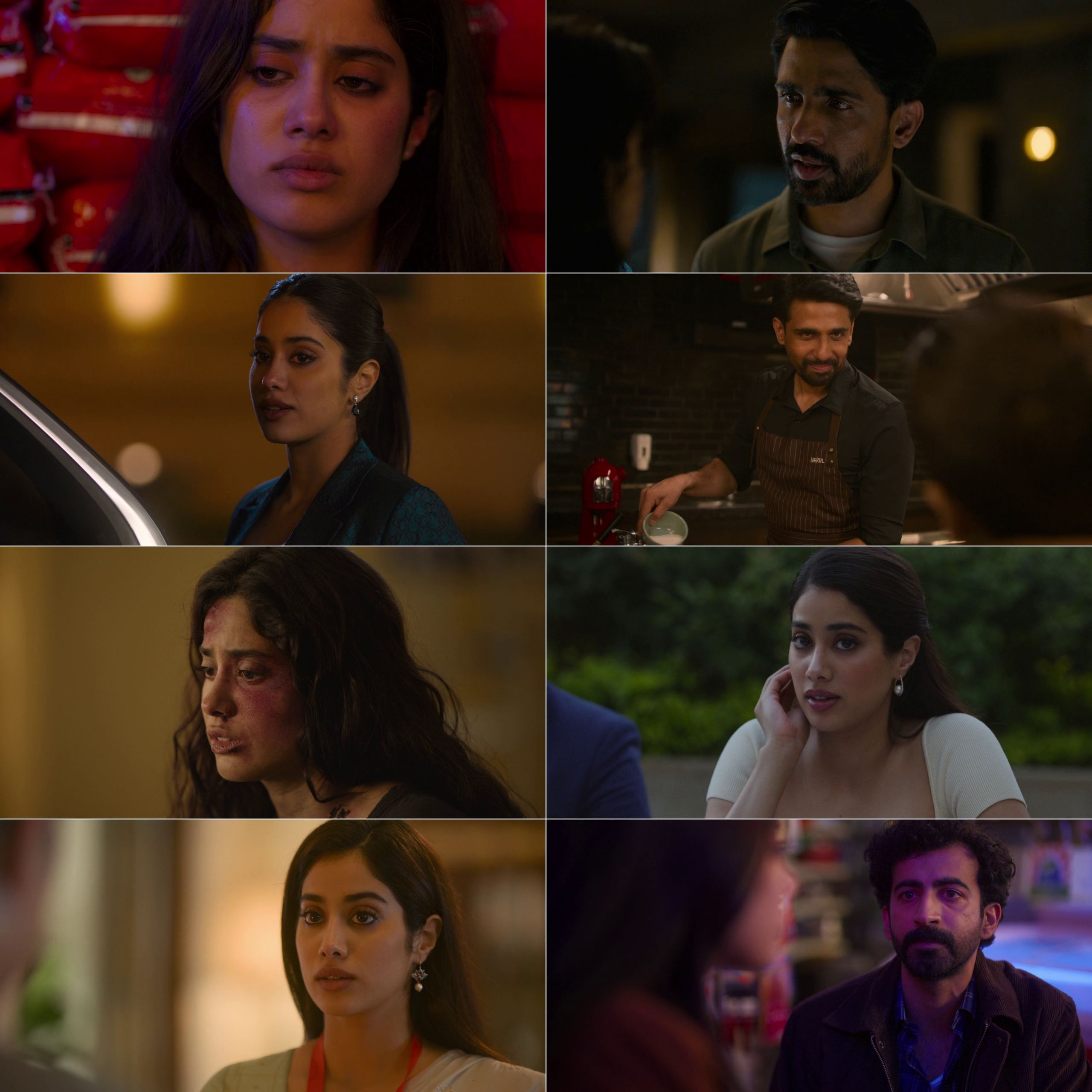 Ulajh 2024 Bollywood Hindi Movie HD ESub Movies4U screenshot